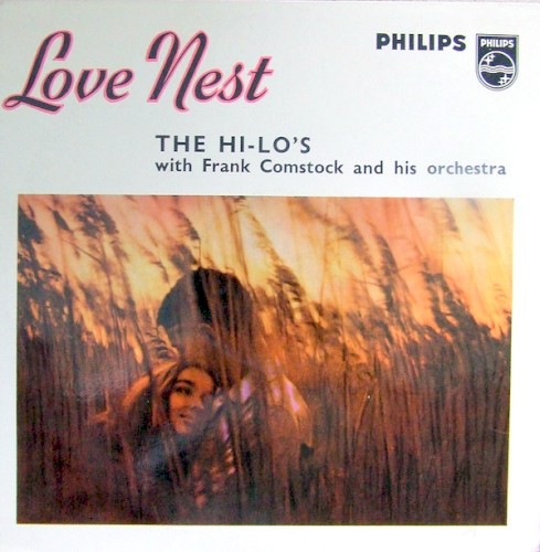 Love Nest