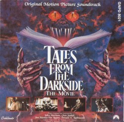 Tales From the Darkside: The Movie (Original Motion Picture Soundtrack)