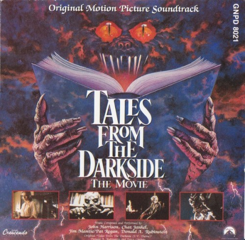 Tales From the Darkside: The Movie (Original Motion Picture Soundtrack)
