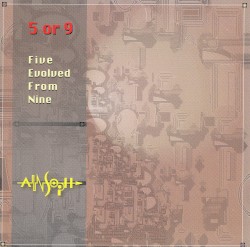 5 or 9 / Five Evolved From Nine
