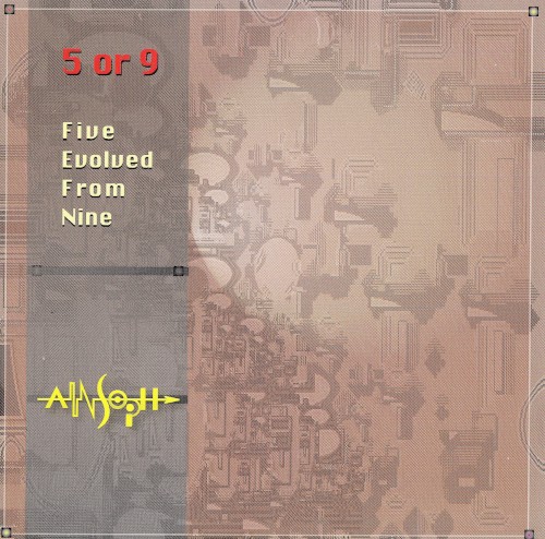 5 or 9 / Five Evolved From Nine