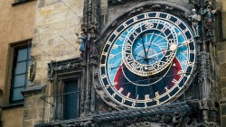 Guardians of Time