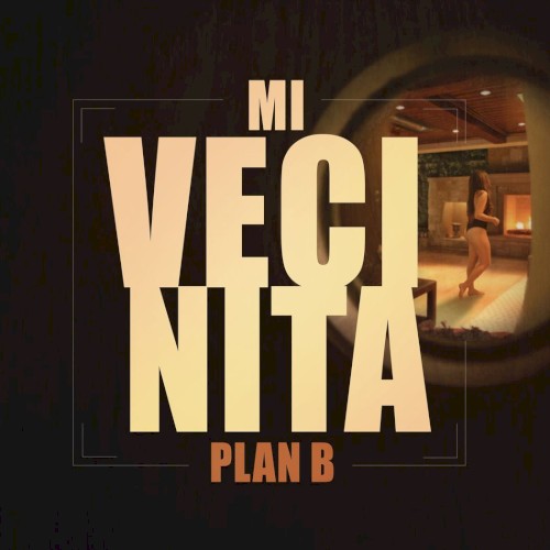 Mi vecinita