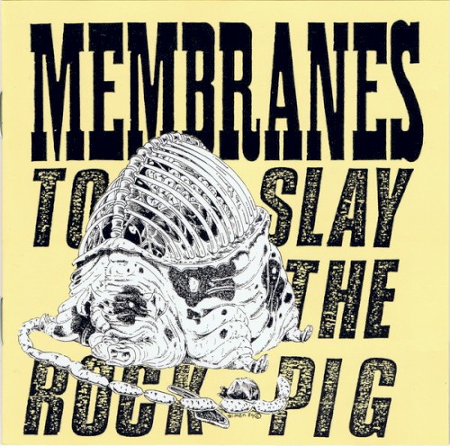 To Slay the Rock-Pig