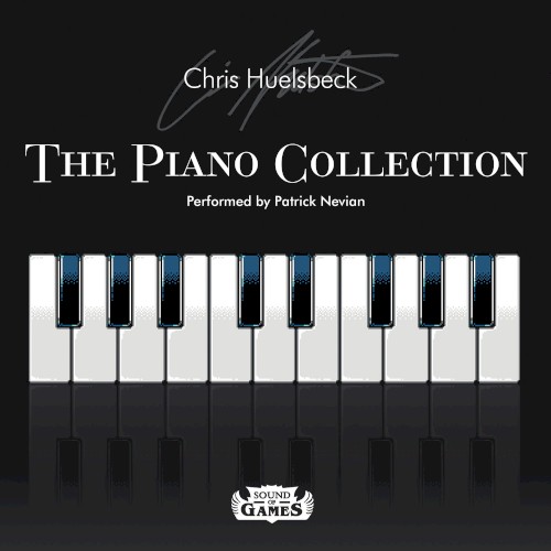 The Piano Collection