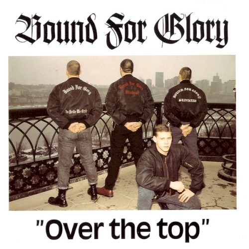 Over the Top