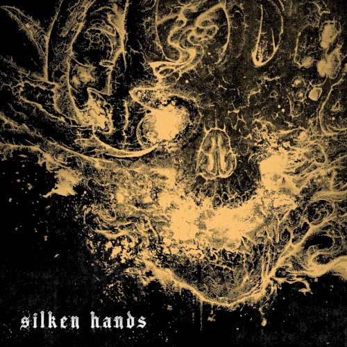 Silken Hands