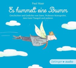 Es hummelt eine Brumm