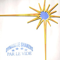 Par le vide