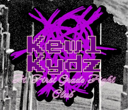 Kewl Kydz