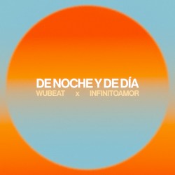 De noche y de día