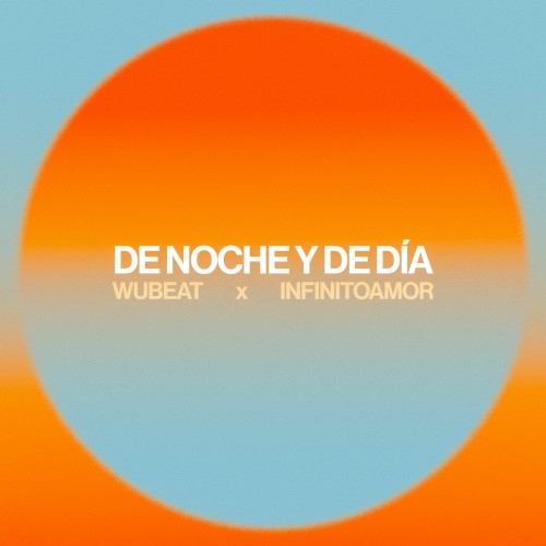 De noche y de día