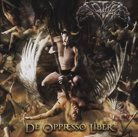 De Oppresso Liber