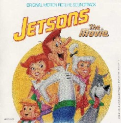Jetsons: The Movie