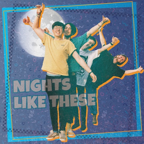 Nights Like These (80's Mix)