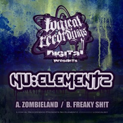 Zombieland / Freaky Sh!t