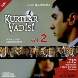 Kurtlar Vadisi, Volume 2