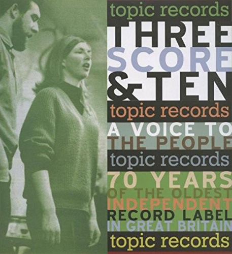 Three Score & Ten