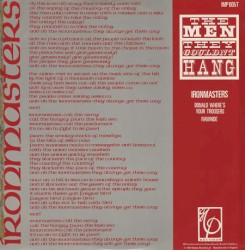 Ironmasters