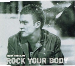 Rock Your Body