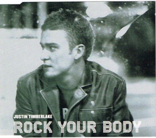 Rock Your Body