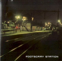 Footscray Station