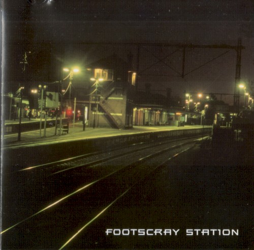 Footscray Station