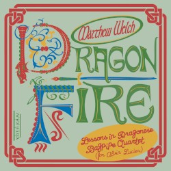 DRAGON FIRE