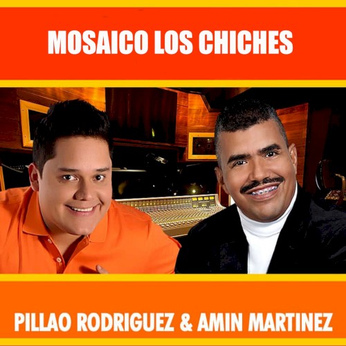 Mosaico Los Chiches