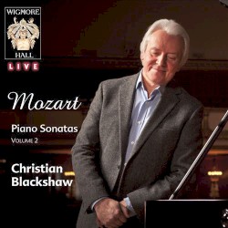 Piano Sonatas, Volume 2