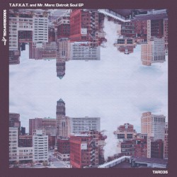 Detroit Soul EP