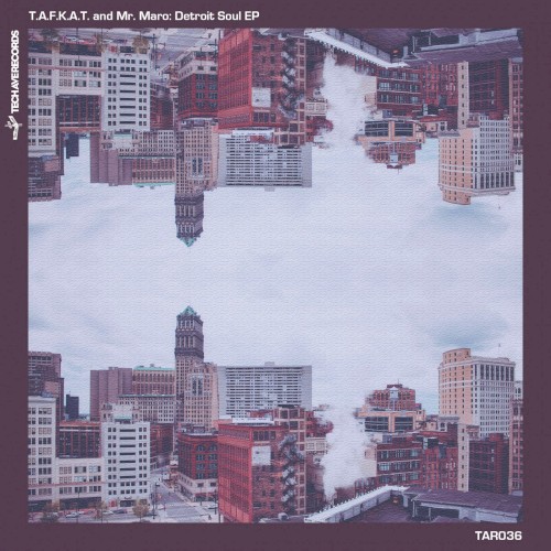 Detroit Soul EP