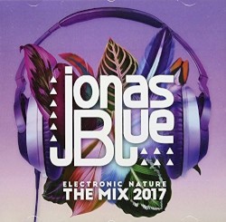 Electronic Nature: The Mix 2017