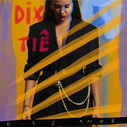 DIX (Ao Vivo)