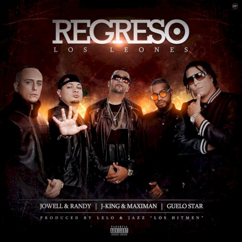 Regreso