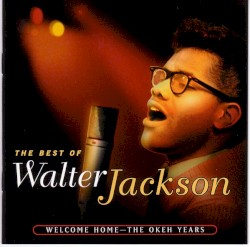 The Best of Walter Jackson