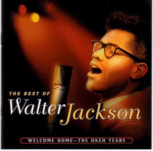 The Best of Walter Jackson