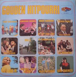Gouden hitpourri