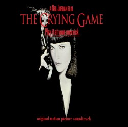 The Crying Game