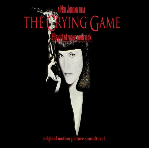 The Crying Game