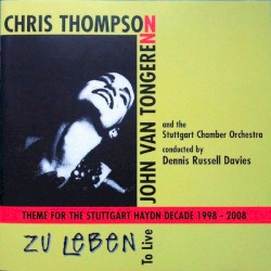 Zu leben (To Live)