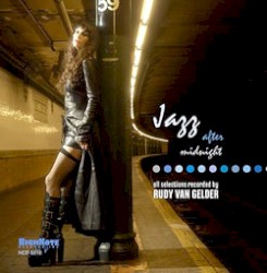 Jazz After Midnight