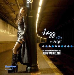 Jazz After Midnight