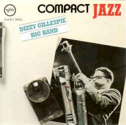 Dizzy Gillespie Big Band