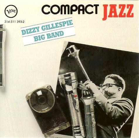 Dizzy Gillespie Big Band