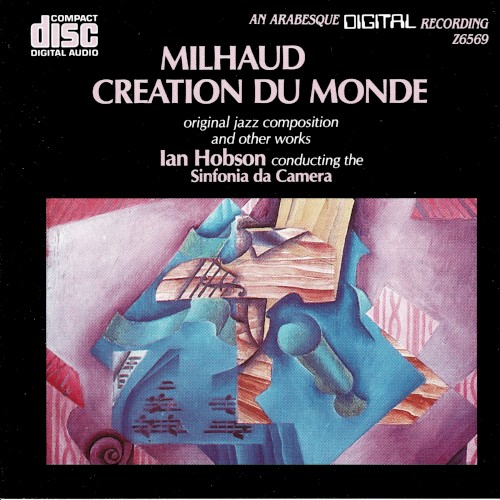 Creation Du Monde