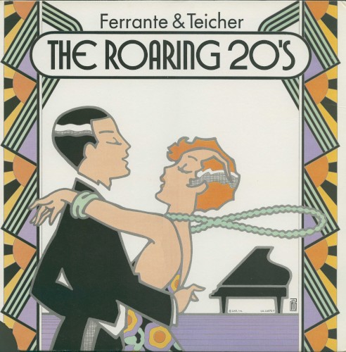 The Roaring 20s