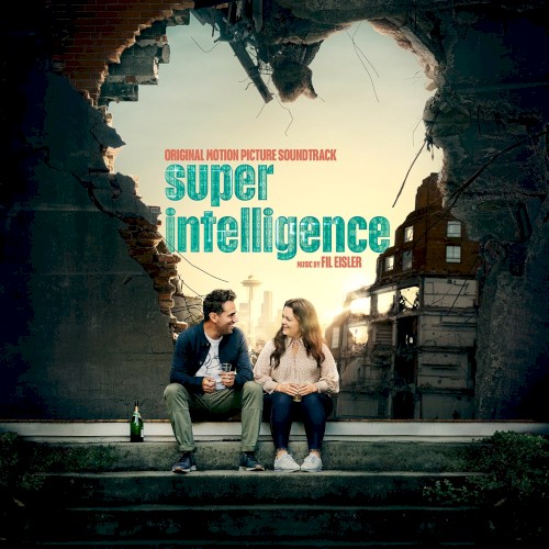 Superintelligence