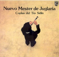 Coplas del Tío Sidín