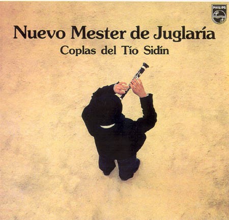Coplas del Tío Sidín